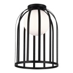 Потолочный светильник ST Luce Nordic SL6129.402.01