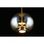 Подвесной светодиодный светильник Aployt Ambr APL.057.06.12