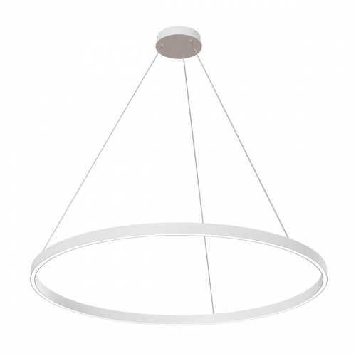 Подвесной светодиодный светильник Maytoni Rim MOD058PL-L54W4K