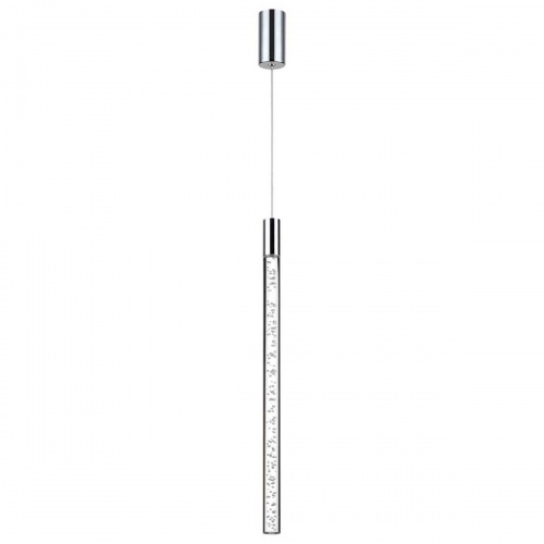 Подвесной светодиодный светильник Odeon Light Sparky 4370/5L