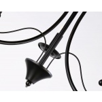 Подвесная люстра Ambrella light Traditional Modern TR9606