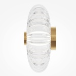 Настенный светодиодный светильник Maytoni Amulet MOD555WL-L4G3K