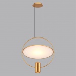 Подвесной светильник Odeon Light Hightech Orbit 7028/2L