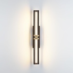Бра Odeon Light L-Vision Mesh 7083/12WL