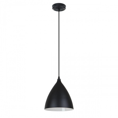 Подвесной светильник Arte Lamp Lark A7075SP-1BK