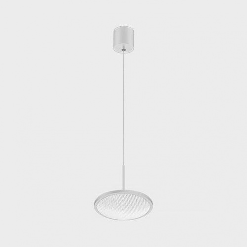 Подвесной светодиодный светильник Italline IT08-8022 white 3000K