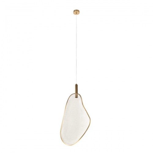 Подвесной светодиодный светильник Loft IT Leaf 10349/M