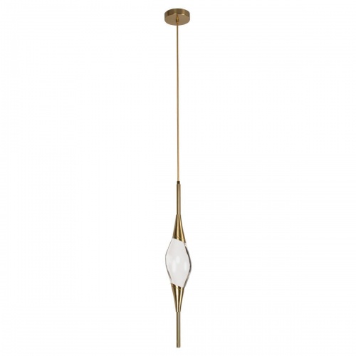 Подвесной светодиодный светильник Loft IT Pezzo 10235/600