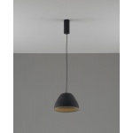 Подвесной светодиодный светильник Moderli Welli V11098-PL
