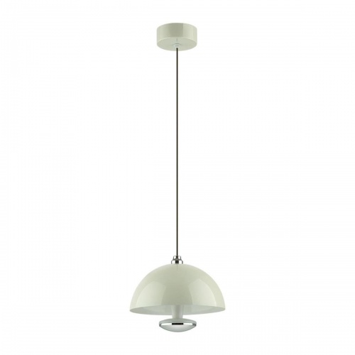 Подвесной светодиодный светильник Lumion Ledio Globe 6567/6L