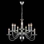 Подвесная люстра Lumion Classi Incanto 8034/10