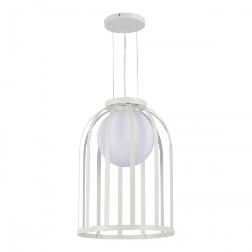 Подвесной светильник ST Luce Nordic SL6129.503.01