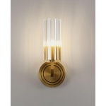 Бра Moderli Brass V11015-1W