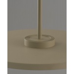 Подвесной светодиодный светильник Moderli Keiro V11105-PL