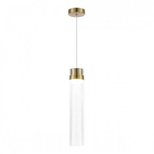 Подвесной светильник ST Luce SL6236.303.01
