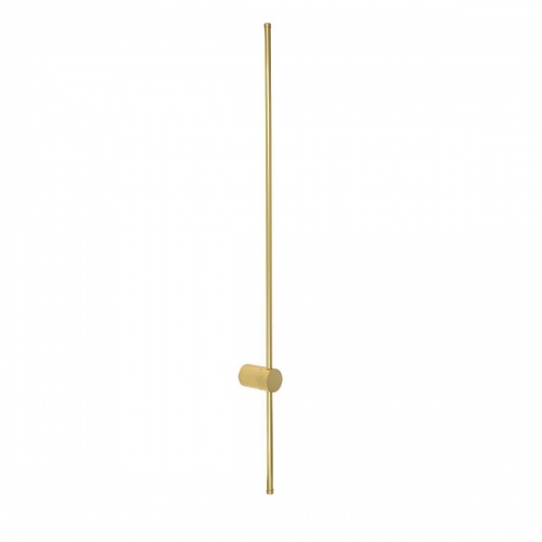 Бра Indigo Linea 14024/A/1W Brass V000124L