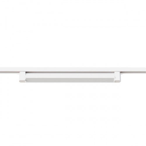 Трековый светодиодный светильник Arte Lamp Lineetta A4574PL-1WH