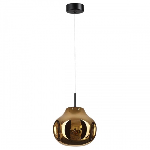 Подвесной светодиодный светильник Odeon Light Pendant Vaso 5097/4LA