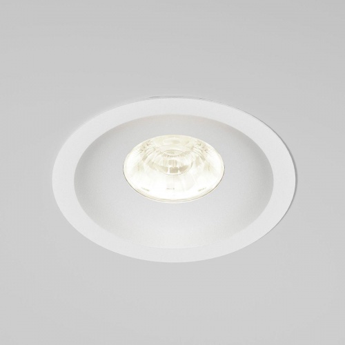 Встраиваемый светодиодный светильник Elektrostandard Combi 25068/LED a069007