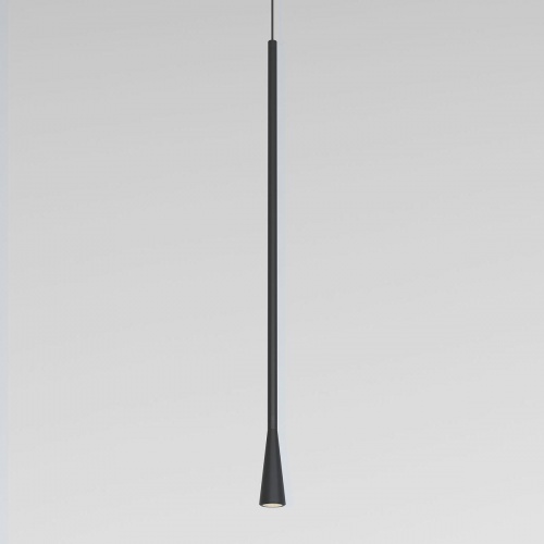 Подвесной светодиодный светильник Elektrostandard Vist 50312 LED a068609