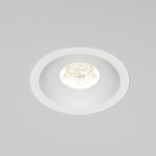 Встраиваемый светодиодный светильник Elektrostandard Combi 25067/LED a069005