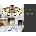 Потолочная люстра Ambrella light Traditional TR9530
