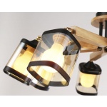 Потолочная люстра Ambrella light Traditional TR9530