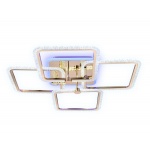 Потолочная светодиодная люстра Ambrella light Original FA538