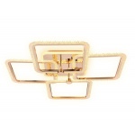 Потолочная светодиодная люстра Ambrella light Original FA538
