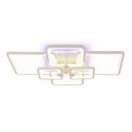 Потолочная светодиодная люстра Ambrella light Original FA5306