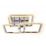 Потолочная светодиодная люстра Ambrella light Original FA536