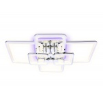 Потолочная светодиодная люстра Ambrella light Original FA5307