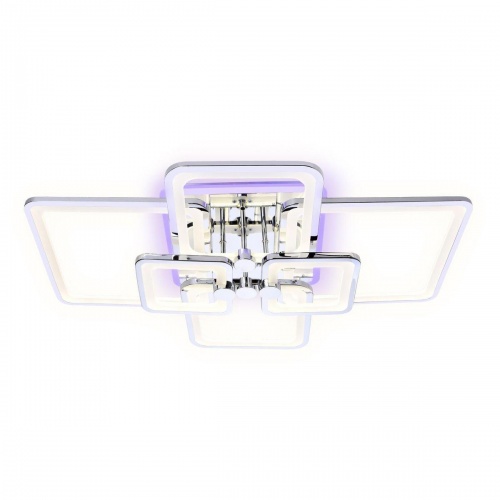 Потолочная светодиодная люстра Ambrella light Original FA5307