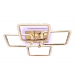 Потолочная светодиодная люстра Ambrella light Original FA538