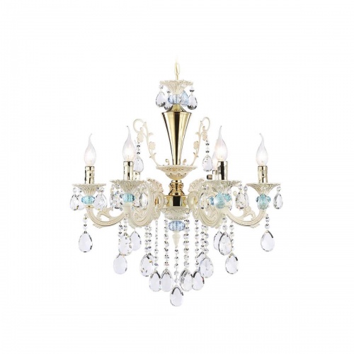 Подвесная люстра Ambrella light Traditional TR4923