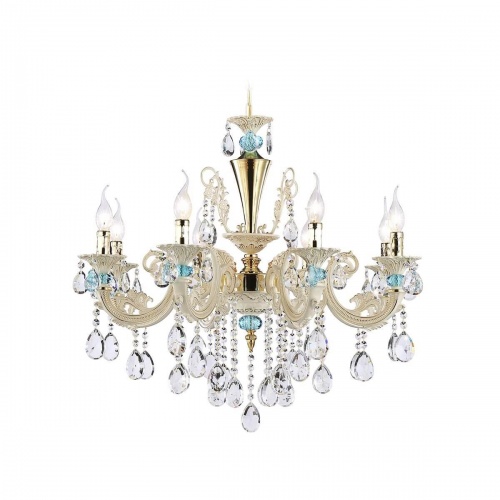Подвесная люстра Ambrella light Traditional TR4926