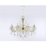 Подвесная люстра Ambrella light Traditional TR4926