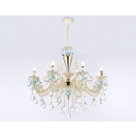 Подвесная люстра Ambrella light Traditional TR4926