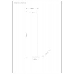 Торшер Arte Lamp Sebastian A7051PN-1BK