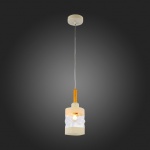Подвесной светильник Evoluce Abiritto SLE114503-01