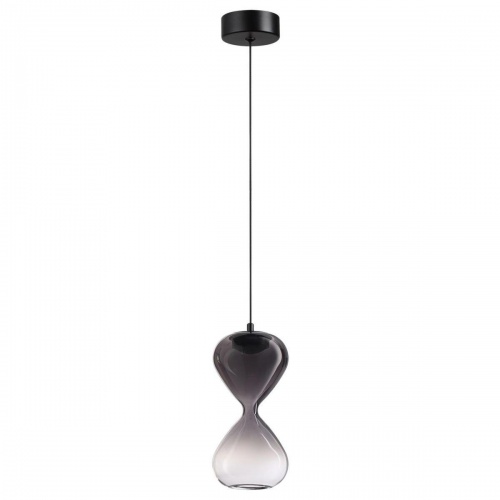 Подвесной светодиодный светильник Odeon Light Pendant Glessi 5092/4LA