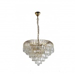 Подвесная люстра Arti Lampadari Sabina E 1.5.46.100 G