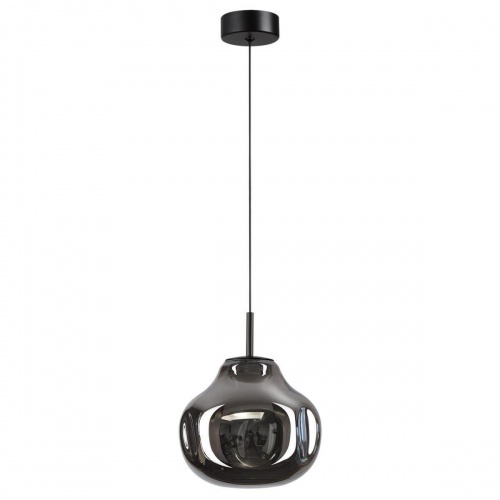 Подвесной светодиодный светильник Odeon Light Pendant Vaso 5097/4LC