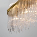 Подвесная люстра Bogates Allure 486/8