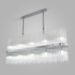 Подвесная люстра Bogates Allure 485/10 Smart