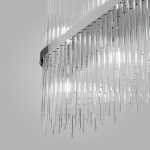 Подвесная люстра Bogates Allure 485/10 Smart