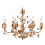 Подвесная люстра Arti Lampadari Contrada E 1.1.6 WO