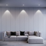 Встраиваемый светодиодный светильник Elektrostandard Combi 25069/LED a069009