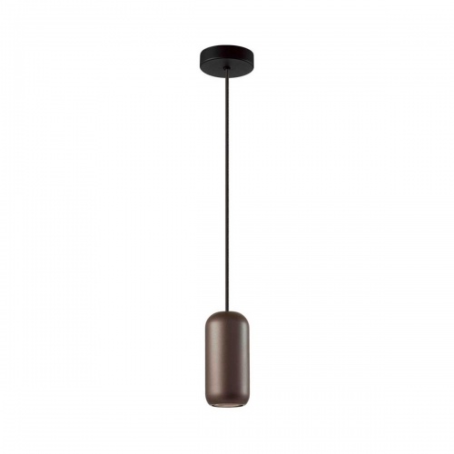 Подвесной светильник Odeon Light COCOON 5060/1D
