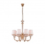 Подвесная люстра Arti Lampadari Roana E 1.1.8 AG